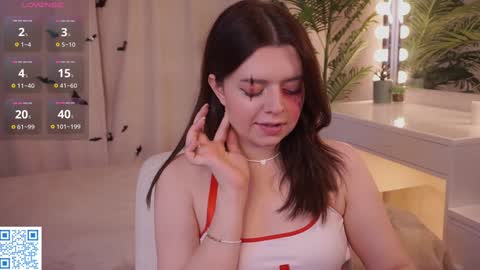 Ellie online show from October 31, 4:29 pm