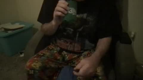 CuddleFuckXXX online show from April 10, 9:58 am