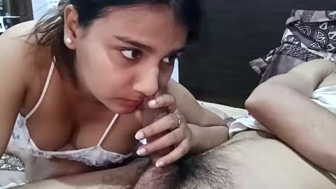 cuddlemuffins online show from April 19, 6:10 pm