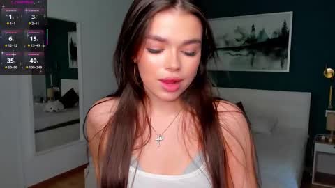 Silvia online show from November 5, 7:32 am