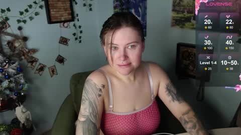 Chris online show from January 10, 5:02 am