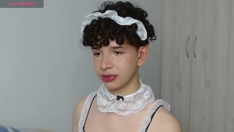 Cuddly online show from February 18, 4:36 pm