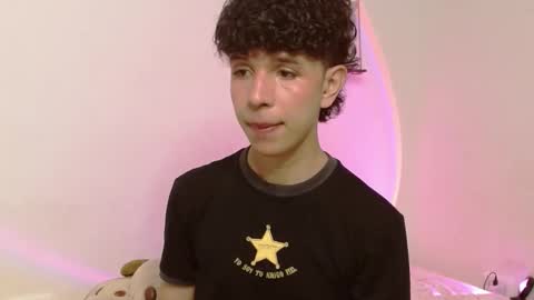 Cuddly online show from February 15, 11:31 am