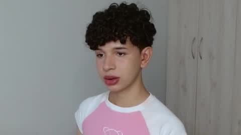 Cuddly online show from February 16, 5:26 pm