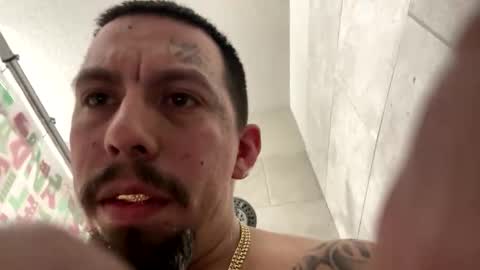 cuete2100 online show from February 5, 10:35 pm