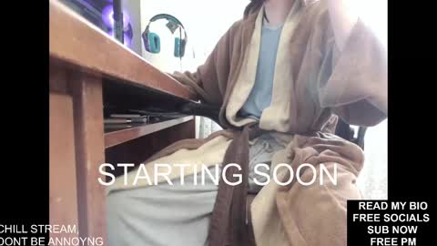 Leo online show from January 6, 9:32 pm