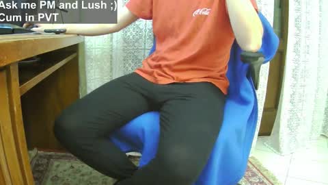 Leo online show from November 14, 5:37 pm