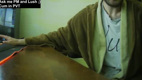 Leo online show from March 2, 10:27 pm