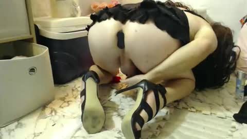 cum4panties1 online show from March 10, 1:37 pm