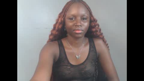 sophie online show from November 7, 9:45 am