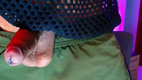 DAVID online show from April 21, 10:39 pm