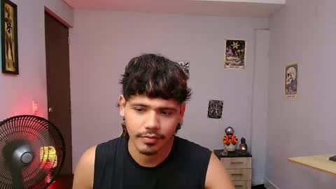 DAVID online show from April 15, 12:58 am