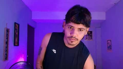 DAVID online show from April 15, 7:58 pm