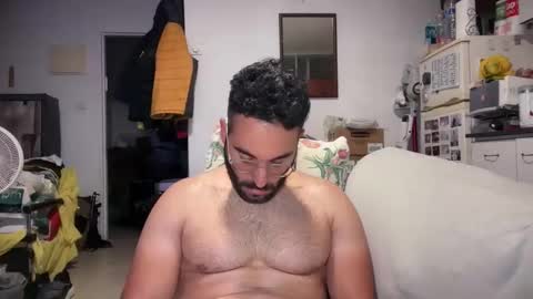 Cuman online show from April 11, 10:58 pm