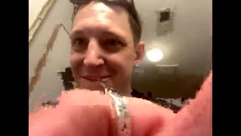 CuMAw3R online show from April 28, 10:47 pm