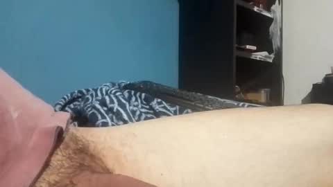 cumbian_chero online show from March 22, 8:29 am