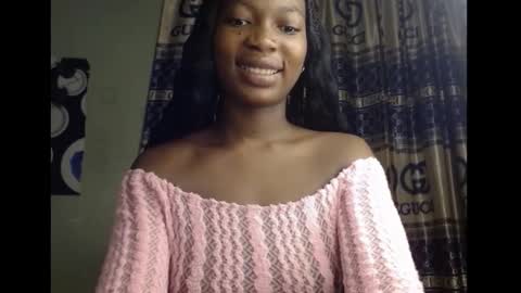 celestina online show from September 21, 9:30 pm