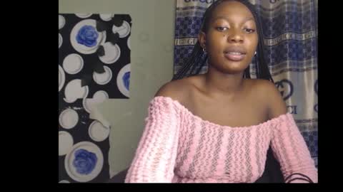 celestina online show from October 9, 10:48 pm