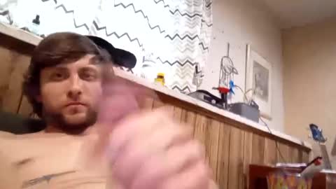 cumfetishswallower online show from December 4, 9:40 pm