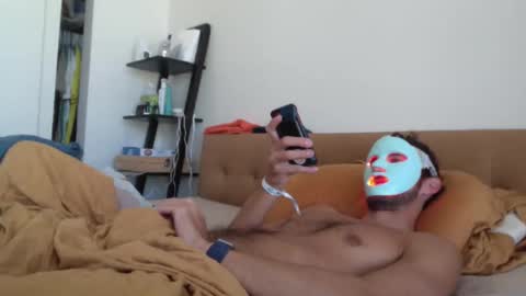 cumfiesta1 online show from November 16, 3:03 pm