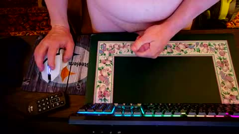 cumforme1988 online show from July 2, 5:45 am