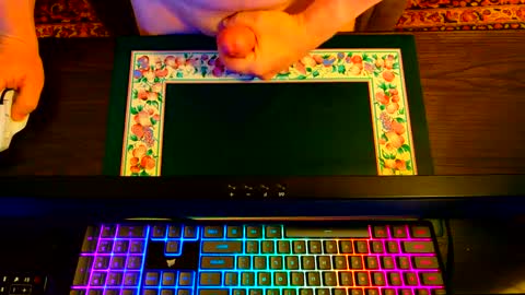 cumforme1988 online show from September 11, 6:36 am