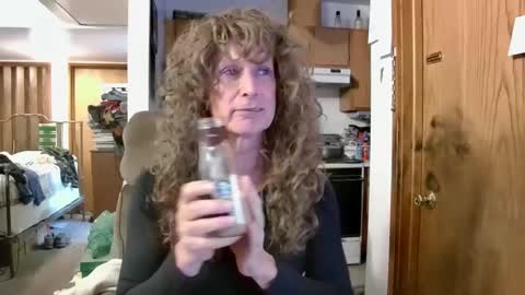 Nikki online show from December 24, 4:30 pm