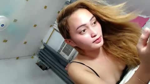 PRINCESS online show from April 11, 9:52 pm