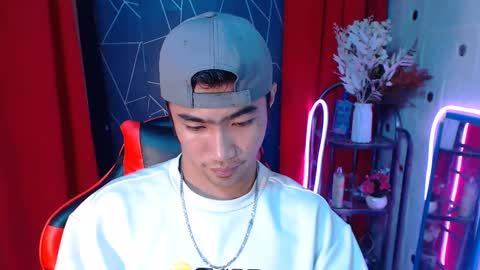 ask me online show from December 12, 12:16 am