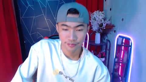 ask me online show from December 17, 12:12 am