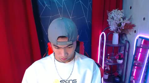 ask me online show from January 3, 9:15 pm