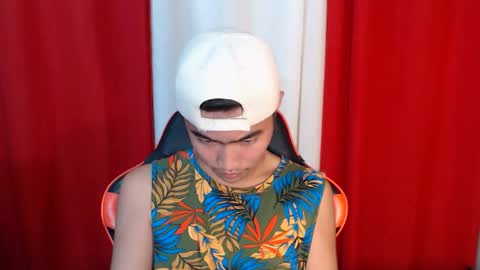 ask me online show from May 8, 5:40 pm