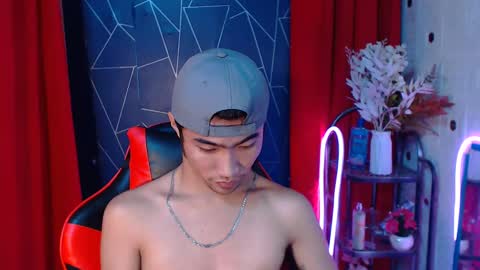 ask me online show from December 12, 9:48 pm