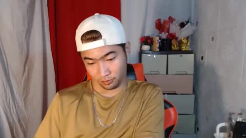 ask me online show from November 15, 9:05 pm