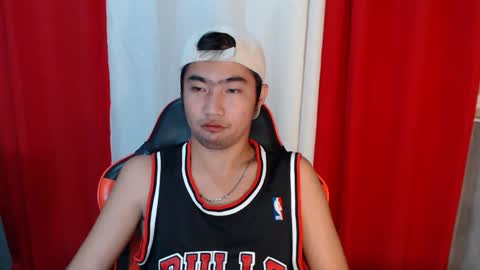 ask me online show from April 12, 4:22 pm