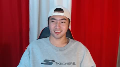 ask me online show from April 7, 6:21 pm