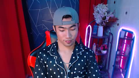 ask me online show from December 11, 5:47 pm