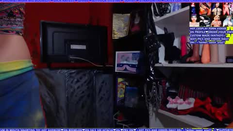 cuminmenowbby online show from May 9, 3:07 pm