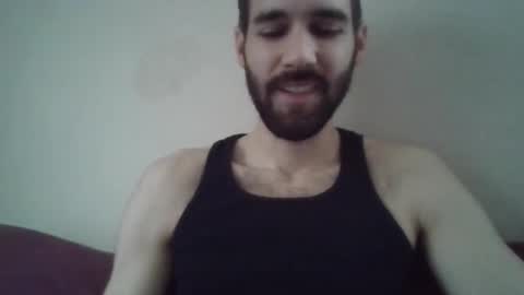 cuminmypants87 online show from January 5, 9:57 pm