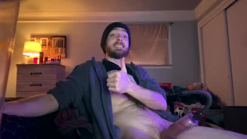 ConCon online show from January 31, 10:10 pm