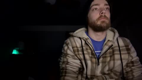 ConCon online show from January 26, 11:39 pm