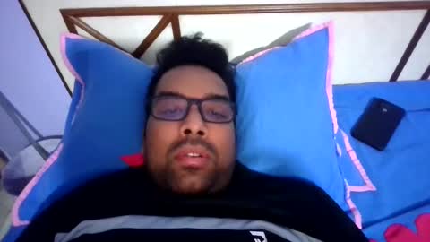 Cumms Cam online show from March 11, 12:50 pm