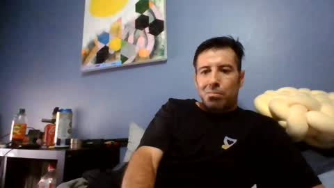 cumonmeplease6 online show from August 7, 2:32 am