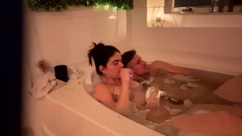 Pussy whipped babyboy online show from February 6, 5:46 am