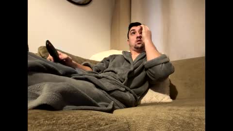 Billy online show from January 11, 8:20 am