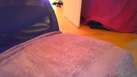 Cumprincess online show from December 16, 12:04 am