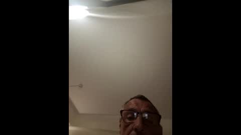 Alan online show from May 16, 1:46 am