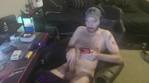 cumslinger2003 online show from February 5, 11:06 pm