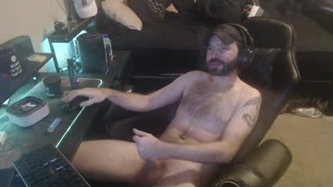 cumslinger2003 online show from December 14, 2:31 pm