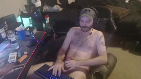 cumslinger2003 online show from January 30, 1:42 pm